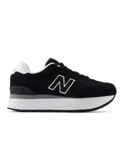 Zapatilla Urbana Wl515Hbk Mujer Negro CL 35.5 | US 5.5 | EU 36 | 22.5 CM