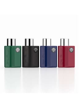 Set de Perfume Miniaturas EDT Hombre 4 x 15 ml