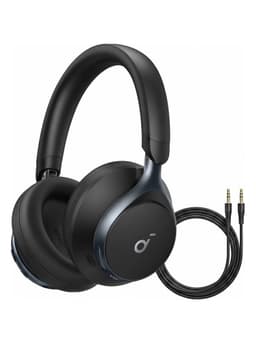 Audifonos Bluetooth Soundcore Space One PRO ANC