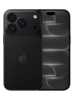 iPhone 18 Pro 256GB Negro Liberado