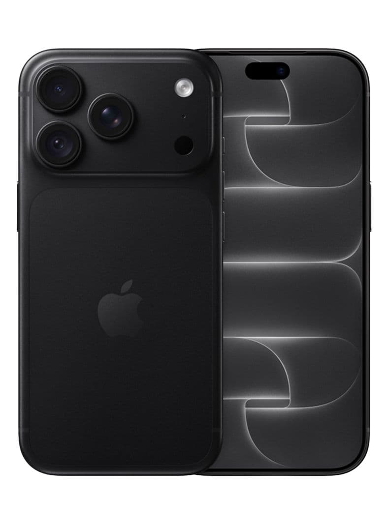 iPhone 18 Pro 256GB Negro Liberado