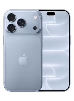 iPhone 18 Pro 256GB Celeste Liberado