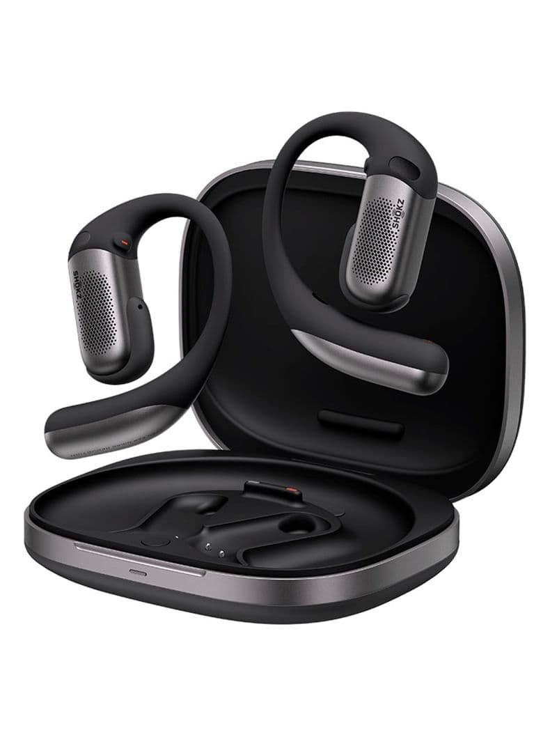 Audifonos Bluetooth Openfit Pro Negro