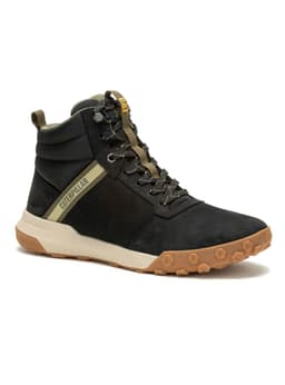 Zapatilla Urbana Hombre Hex Ready Mid Negro CL 43.5 | US 11 | EU 44 | 29 CM