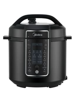 Olla Multicook 5.7 Litros MY-PC6007B Negro