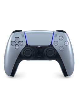 Control Inalambrico PS5 DualSense Sterling Silver