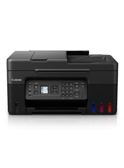 Impresora Tinta Continua Multifuncional G-4170 ADF WiFi