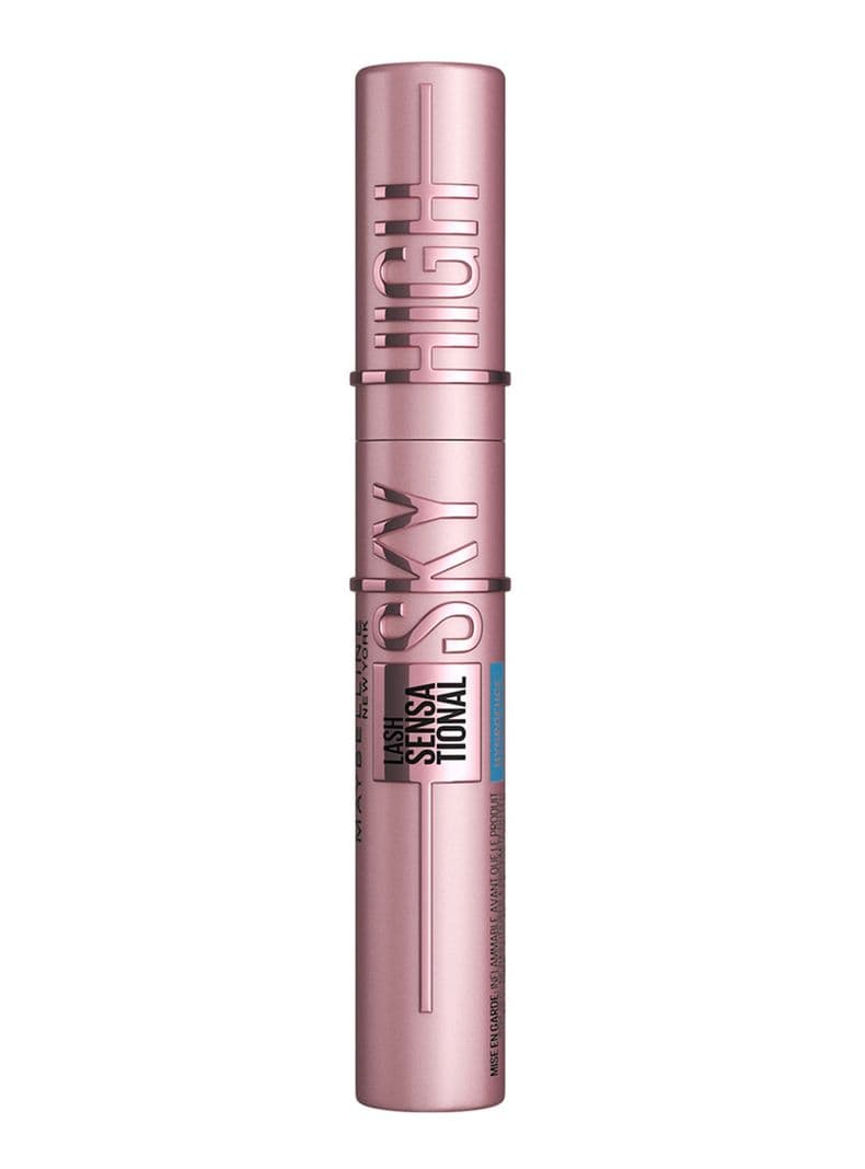 Mascara de Pestanas a Prueba de Agua Sky High 6 ml
