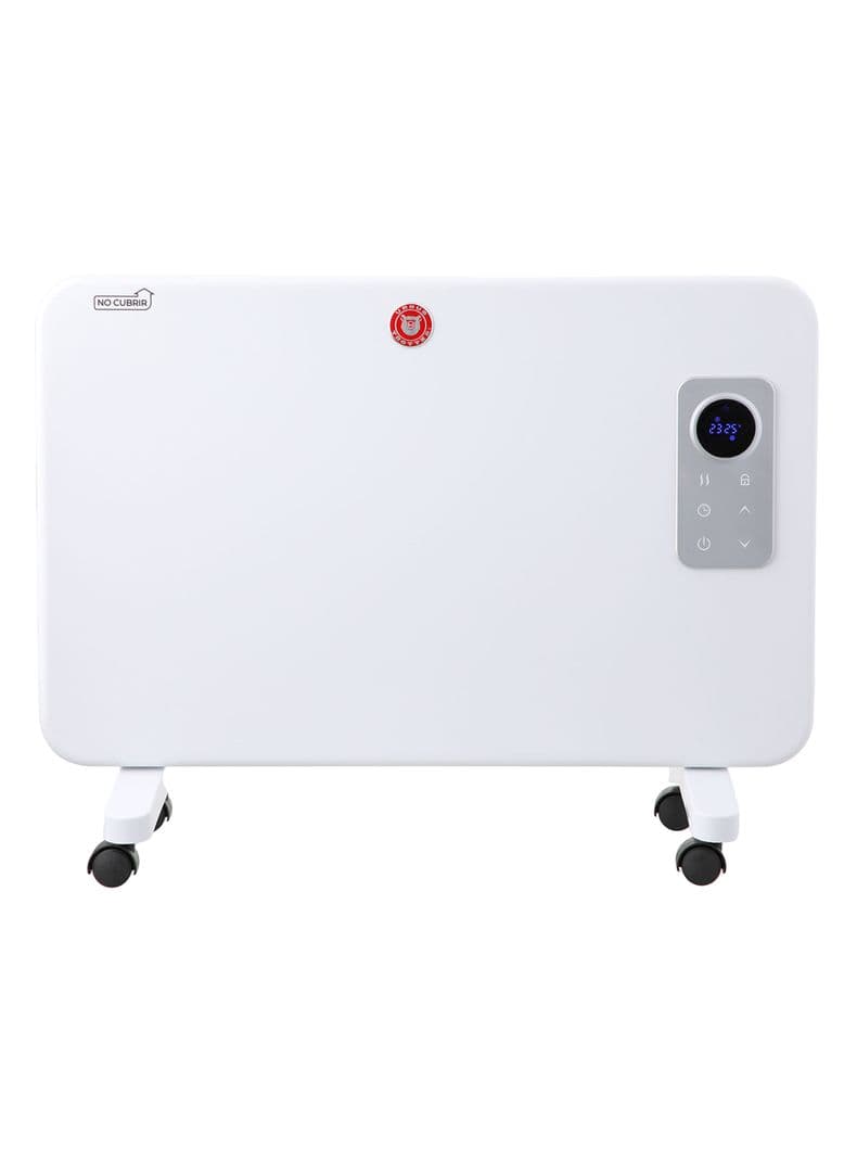 Convector Electrico 1000W UT MC- 10 WIFI Blanco