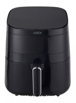 Freidora de Aire Digital 5.5 Litros 1500W ARF-5024