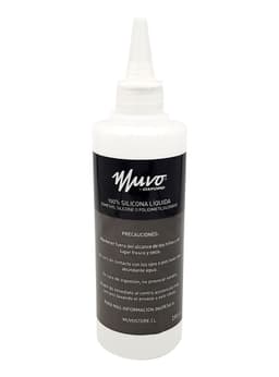 Lubricante Silicona Trotadoras 250 cc