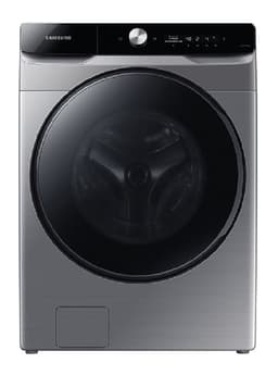 Lavadora-Secadora Frontal 20/12 Kg con Inteligencia Artificial WD20T6300GP/ZS