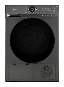 Secadora Condensacion Carga Frontal 11 kg MD200C110W/T
