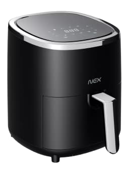 Freidora de Aire Digital 3.5 Litros 1200W ARF-03523