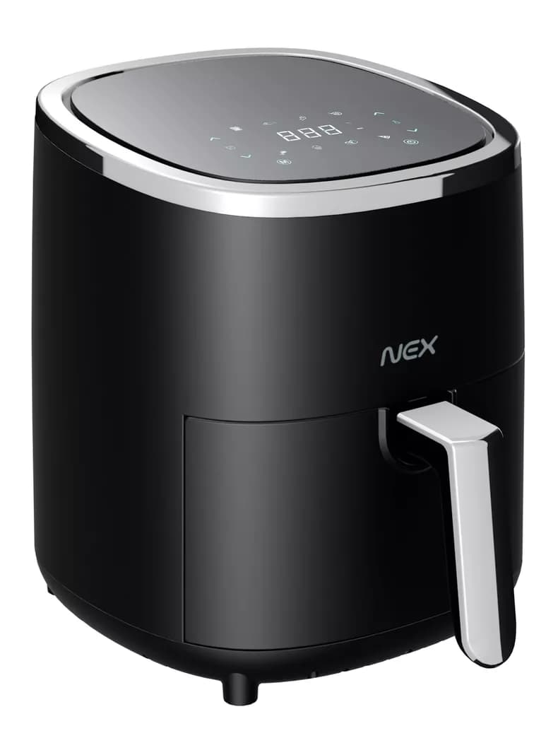 Freidora de Aire Digital 3.5 Litros 1200W ARF-03523