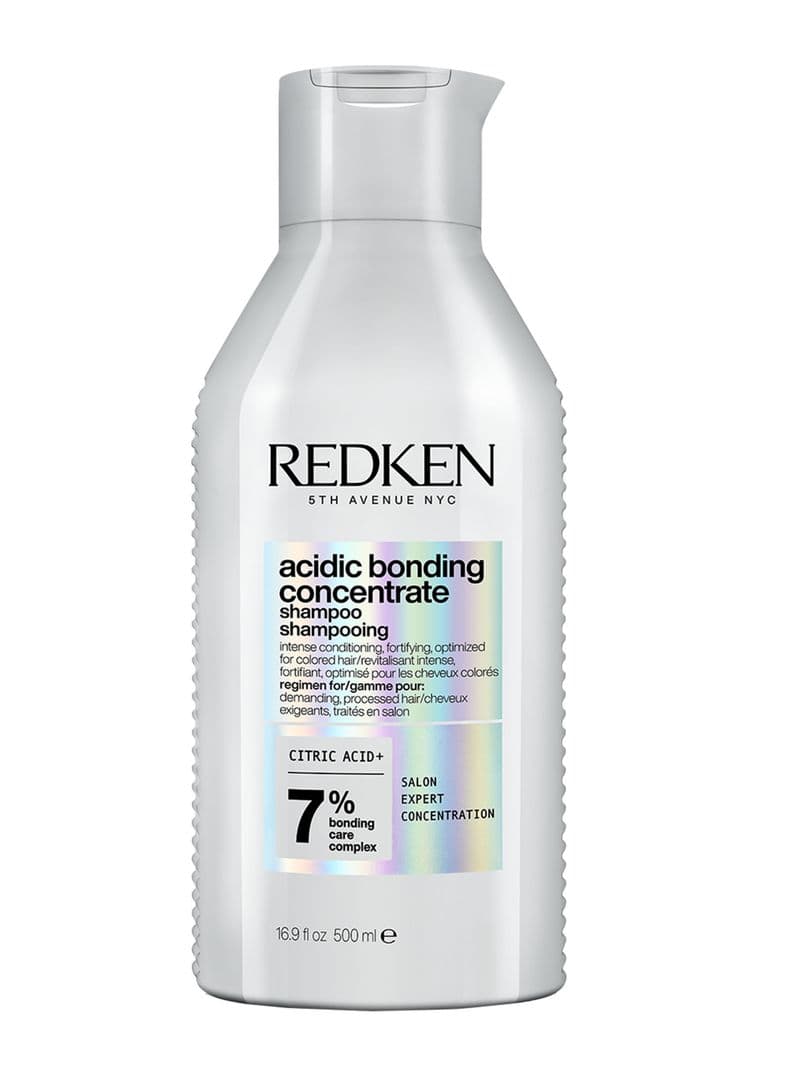 Shampoo XL Reparacion Total ABC 500 ml Redken