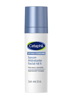 Serum Facial Cetaphil Optimal Hydration 30 ml