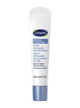 Serum Contorno de Ojos Cetaphil Optimal Hydration 15g