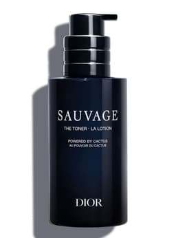 Locion facial Sauvage 100 ml