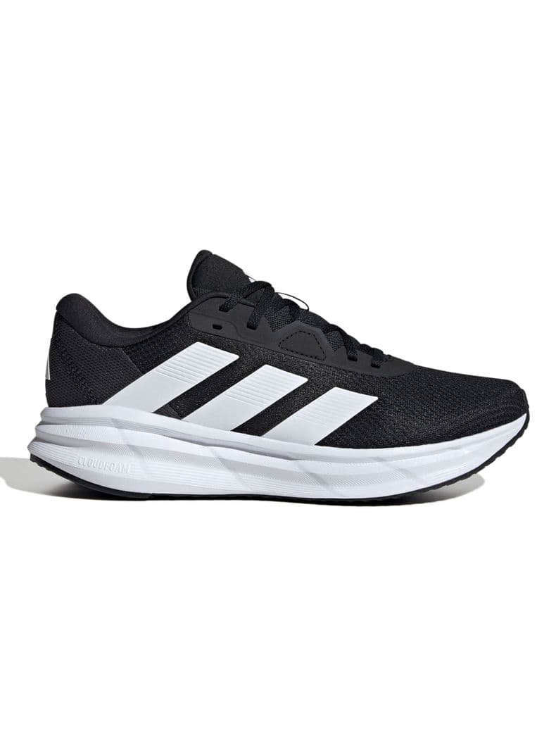 Zapatilla Running M Galaxy 7 Hombre Negro CL 41 | US 9 | 26.3 CM