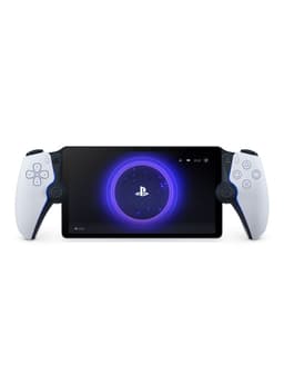 Reproductor Remoto PlayStation Portal