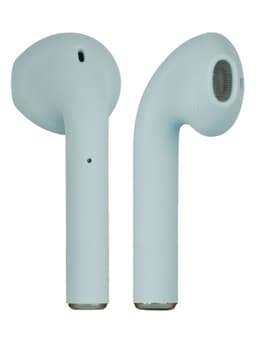 Audifonos Bluetooth Inalambrico RM12 Celeste