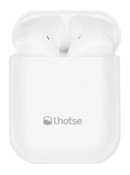 Audifonos Bluetooth Inalambrico RM12 Blanco