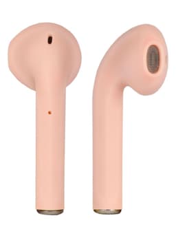 Audifonos Bluetooth Inalambrico RM12 Rosado