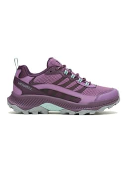Zapatilla Outdoor Speed Strike 2 Mujer Morado CL 39.5 | US 9.5 | EU 40.5 | 26.5 CM