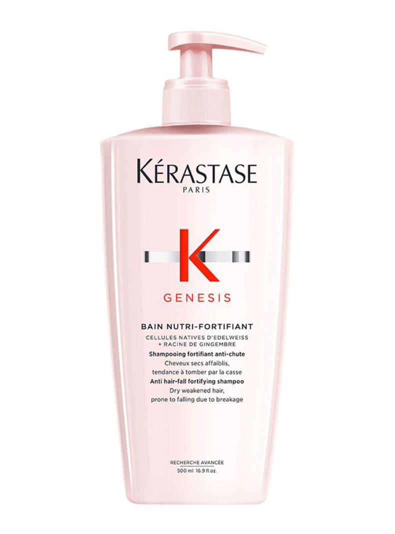 Shampoo XL Anti-Caida Bain Nutri-Fortifiant Genesis 500 ml