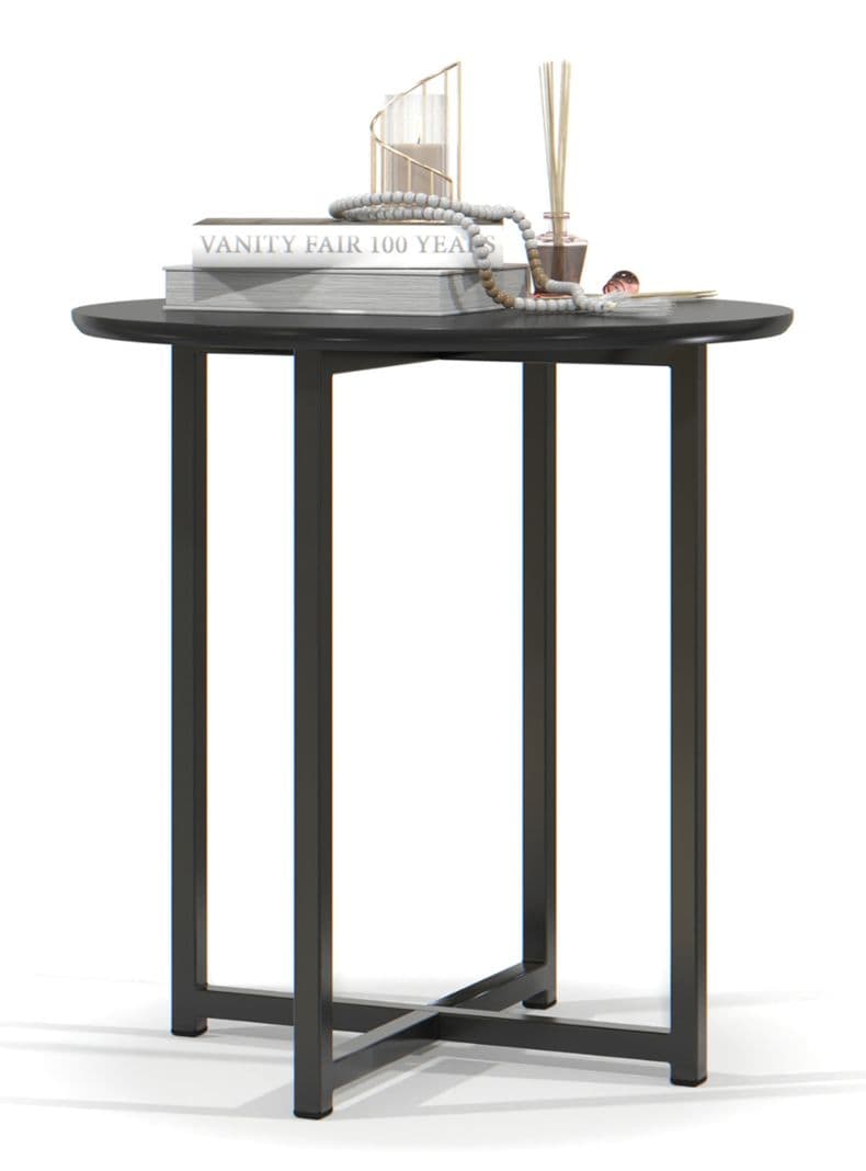 Mesa Lateral Flow Negro
