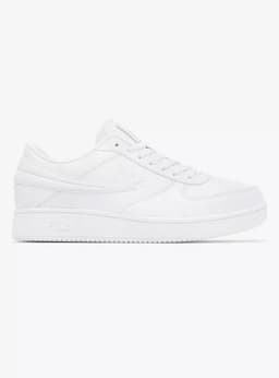 Zapatilla Urbana Design A-High Mujer Blanco CL 38 | US 7.5 | 24.5 CM