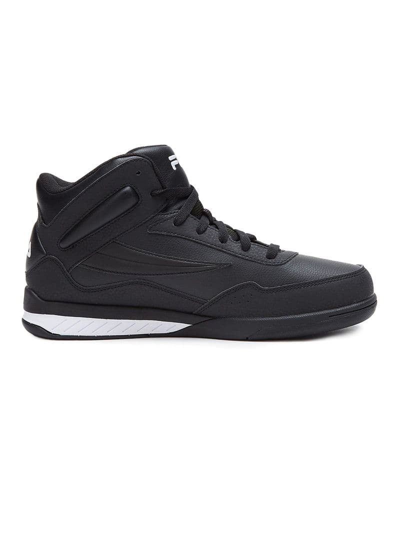 Zapatilla Urbana Hombre Clincher Negro CL 40.5 | US 8 | 26 CM
