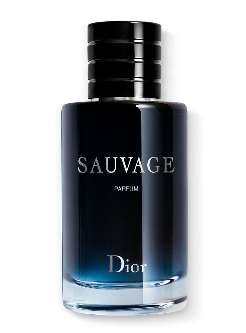 Perfume Dior Sauvage Parfum Hombre 100 ml