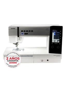 Maquina de Coser Computarizada Profesional MC9480QCP