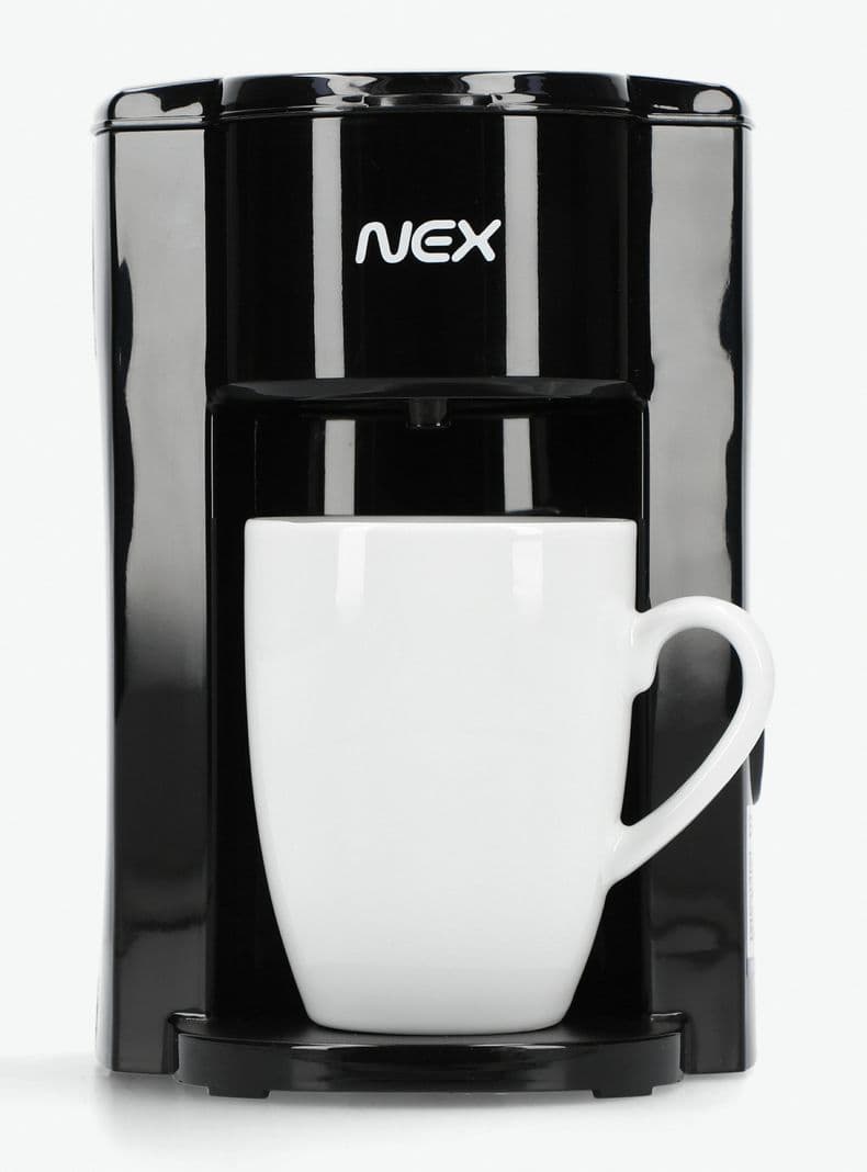 Cafetera por goteo CF002OI20