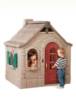 Casa de Juego Fantasia de Hadas
