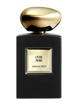 Perfume Armani Prive Cuir Noir EDP 100 ml Giorgio Armani
