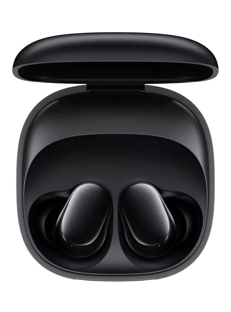 Audifonos Bluetooth Redmi Buds 6 Play Black