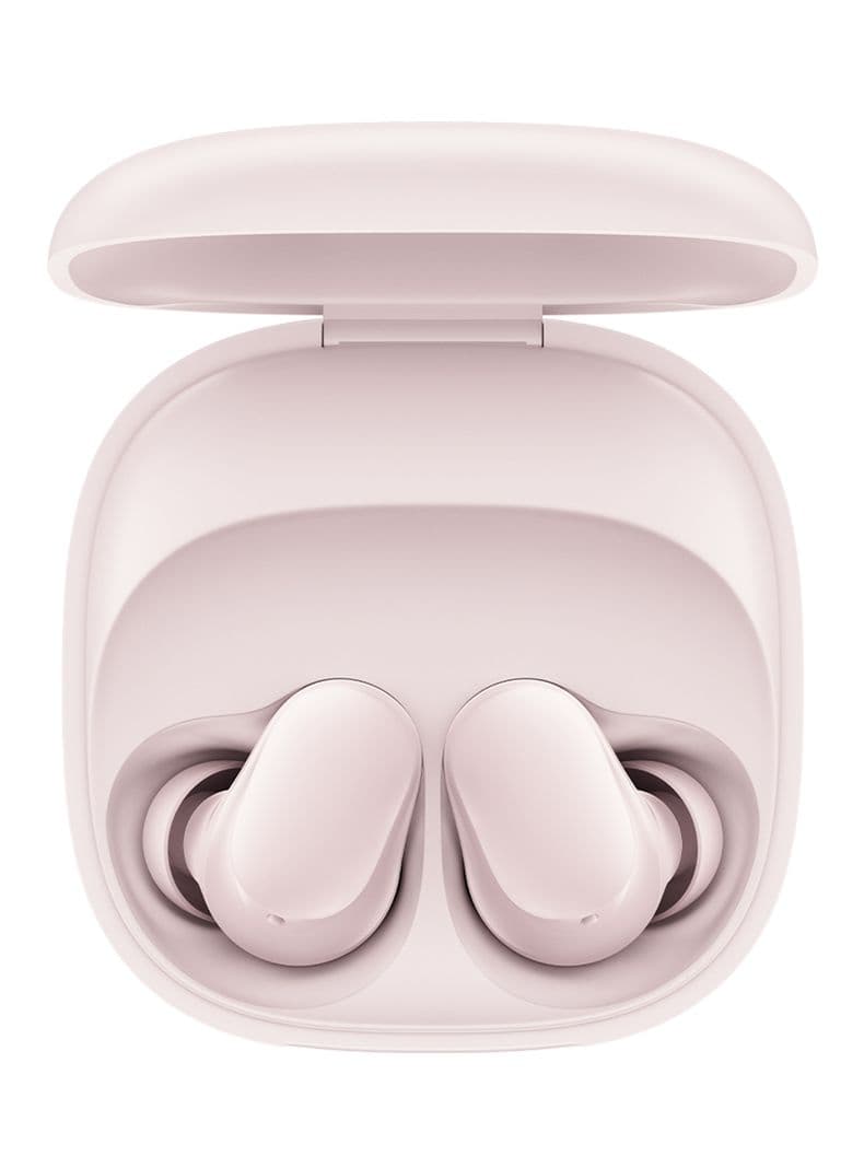 Audifonos Bluetooth Redmi Buds 6 Play Pink