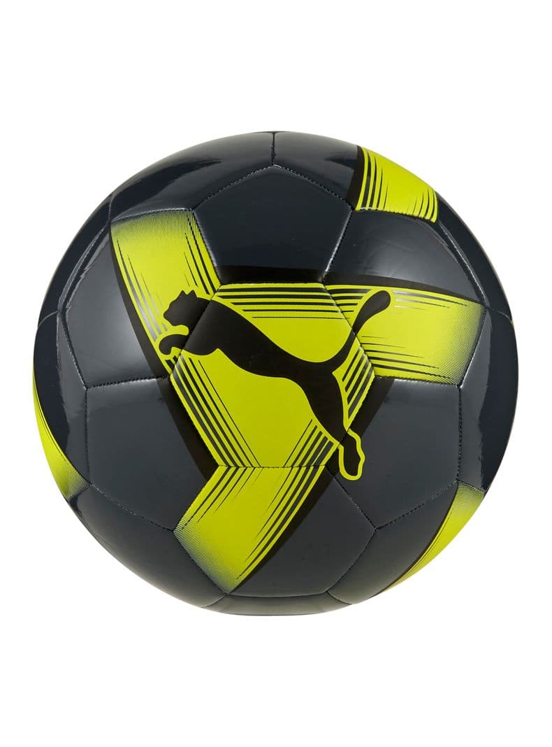 Pelota de Futbol Logotipo Prestige ball Negro