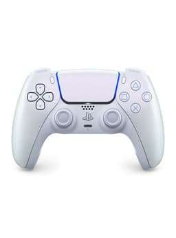 Control Inalambrico DualSense Chroma Pearl