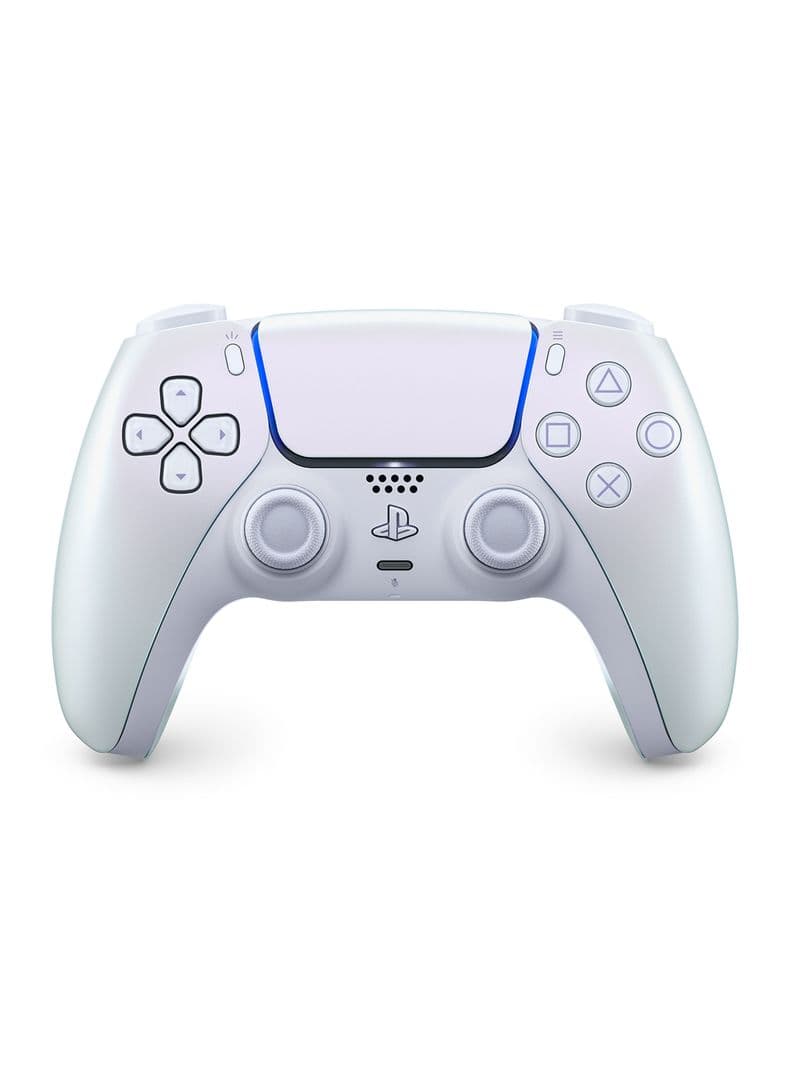Control Inalambrico DualSense Chroma Pearl