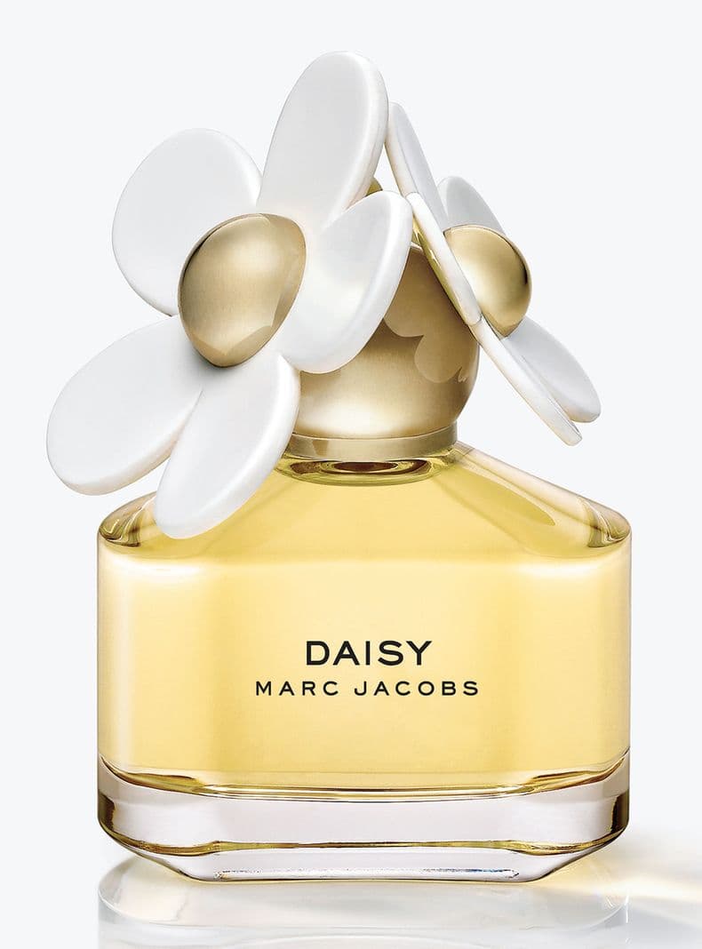Perfume Marc Jacobs Daisy EDT Mujer 50 ml