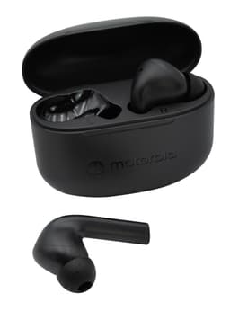 Audifonos Bluetooth Moto Buds 065 Tws Negro