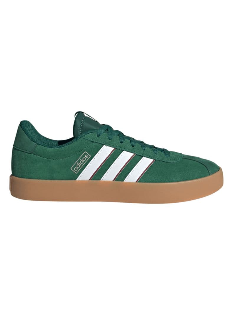 Zapatilla Urbana de Hombre VL Court 3.0 Verde CL 43.5 | US 11.5 | 28.4 CM