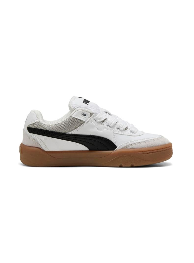 Zapatilla Urbana Park Lifestyle SK8 Jr Nino T.35.5 a T.38 Diseno 1 CL 37.5 | US 5.5 | UK 4.5 | EU 37.5 | 23.5 CM