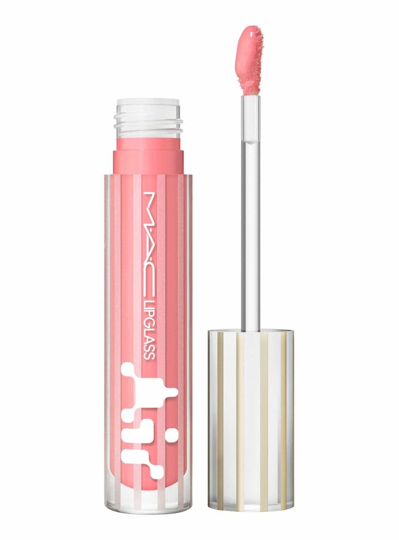 Brillo de Labios Lipglass Air Non-Sticky Gloss Snobbish 5 ml
