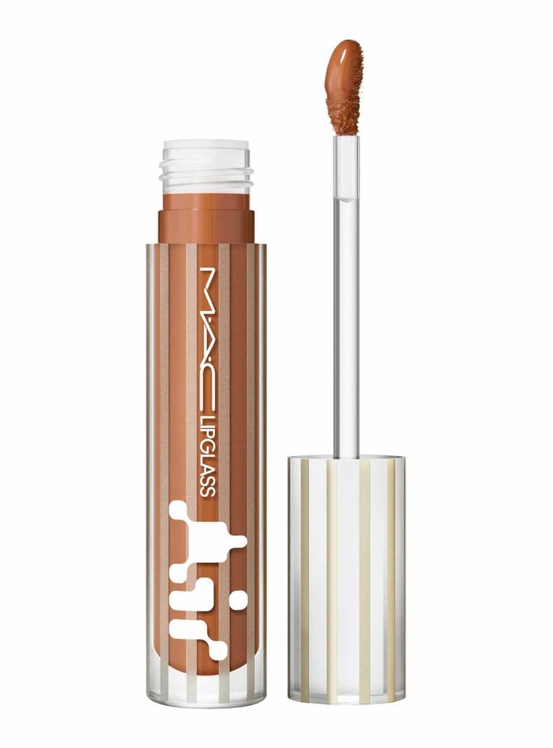 Brillo de Labios Lipglass Air Non-Sticky Gloss Instinct 5 ml