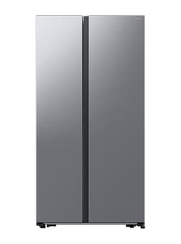 Refrigerador Side by Side No Frost 583 Litros RS57DG4000M9ZS Gris